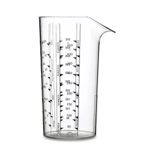 Mepal Rosti Maatbeker 1 liter